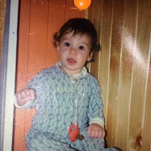 Meet your Posher, Carolyne